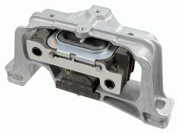 LEMFORDER MOTOR TAKOZU SAG MERCEDES W176 W246 C117 X117 X156 OEM: A2462402517 - LEMFORDER 3773801 kodlu oto yedek parça