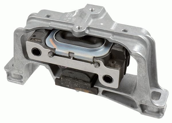 LEMFORDER MOTOR TAKOZU SAG MERCEDES W176 W246 C117 X117 X156 A2462402617 OEM: A2462402617 - LEMFORDER 3773901 kodlu oto yedek parça