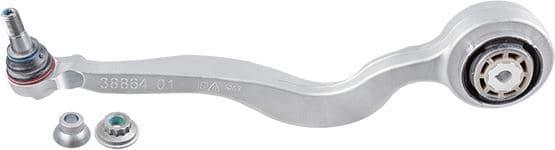 LEMFORDER SALINCAK ON SOL ALT 4-matic MERCEDES W205 A205 C205 S205 A238 C238 C253 X253 OEM: A2053301705 - LEMFORDER 3886401 kodlu oto yedek parça