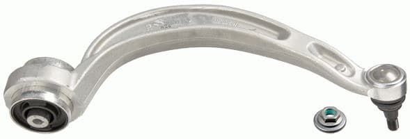 LEMFORDER ÖN SAĞ SALINCAK ALT EĞRİ A6-A7 2010 OEM: 4G0407694J-4G0407694K - LEMFORDER 3896501 kodlu oto yedek parça