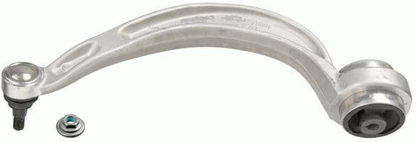 LEMFORDER ALT EĞRİ KOL SOL ROTİLLİ AUDI A4-A5-A6-Q5 2007 8K0407693T-8K0407693S OEM: 8K0407693T-8K0407693S - LEMFORDER 3896601 kodlu oto yedek parça
