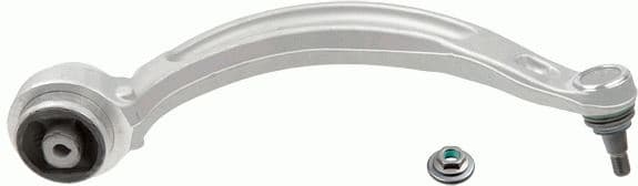 LEMFORDER ALT ROTİLLİ KOL SAĞ EĞRİ A4 15 8W0407694B OEM: 8W0407694B - LEMFORDER 3931101 kodlu oto yedek parça