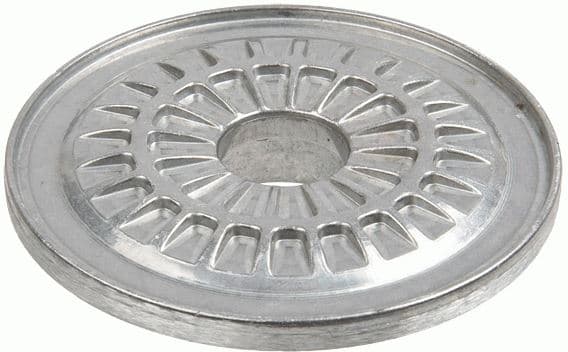 LEMFORDER AMORTİSÖR TAKOZ ÇANAĞI TRANSPORTER T5 OEM: 7H0412341A - LEMFORDER 3945001 kodlu oto yedek parça