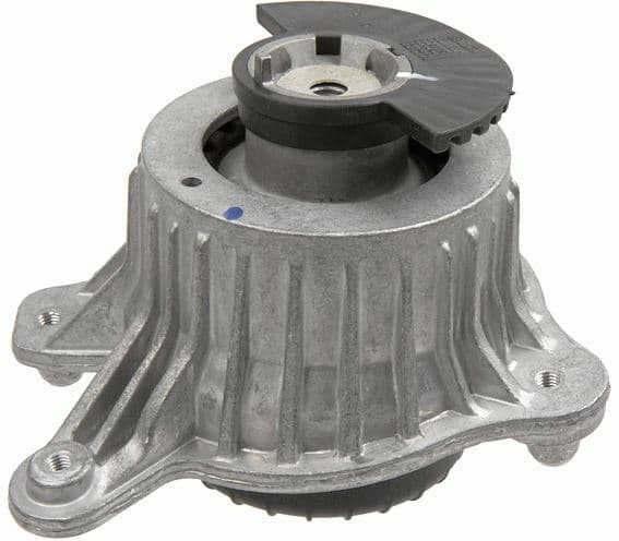 LEMFORDER MOTOR TAKOZU ALT SOL MERCEDES C-CLASS W205 S205 OEM: A2052406417 - LEMFORDER 3952501 kodlu oto yedek parça