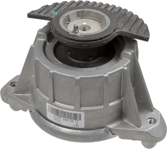 LEMFORDER MOTOR TAKOZU ALT MERCEDES E-CLASS C207 A207 OEM: A2072400317 - LEMFORDER 3988801 kodlu oto yedek parça