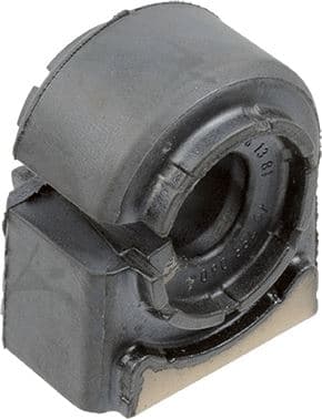 LEMFORDER VIRAJ DEMIR LASTIGI ARKA MERCEDES VITO W639 W447 A6393261381 OEM: A6393261381 - LEMFORDER 3997901 kodlu oto yedek parça