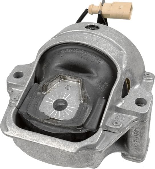 LEMFORDER MOTOR TAKOZU SAĞ-SOL ELEKTRİKLİ A4-A5-Q5 2008 2.0 TFSI 2.7-3.0 TDI CMUA-CRED-CGKB-CAMA-CLAB-CDUC OEM: 8R0199381AQ-8K0199381EJ - LEMFORDER 4237101 kodlu oto yedek parça