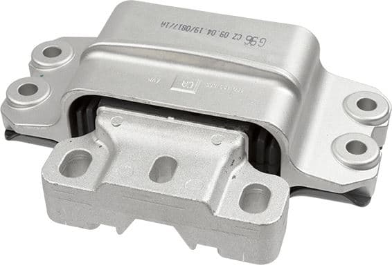 LEMFORDER MOTOR TAKOZU SOL GOLF VI JETTA A3 LEON SKODA 09-13 OEM: 1K0199555CA - LEMFORDER 4247201 kodlu oto yedek parça