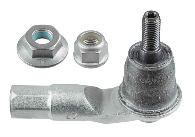 LEMFORDER LEMFOERDER TIE ROD END  - LEMFORDER 4351201 kodlu oto yedek parça