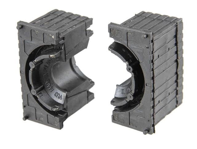 LEMFORDER LEMFOERDER STABILIZER MOUNTING  - LEMFORDER 4368101 kodlu oto yedek parça