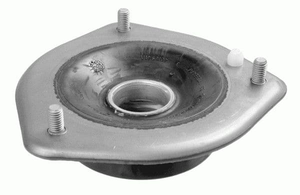 LEMFORDER AMORTISOR TAKOZU ON MINI R55 R56 R57 R58 R59 R60 R61 RULMANLI OEM: 31306772749 - LEMFORDER 4503401 kodlu oto yedek parça