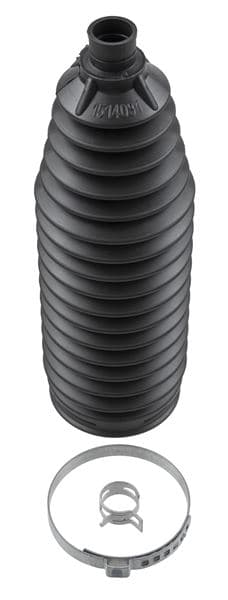 LEMFORDER DİREKSİYON ROT MİLİ KÖRÜĞÜ CITROEN C3 16> DS3 15>19 OEM: 1623140980-4066.97 - LEMFORDER 4507601 kodlu oto yedek parça