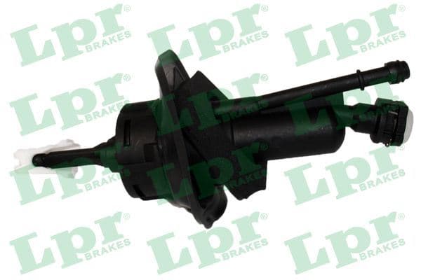 LPR DEBRIYAJ UST MERKEZI FOCUS II FOCUS II C MAX C MAX FOCUS III 104 / KUGA 08 MAZDA III MAZDA V OEM: BV617A543AA-3M517A543AF-30681422 - LPR 2185 kodlu oto yedek parça