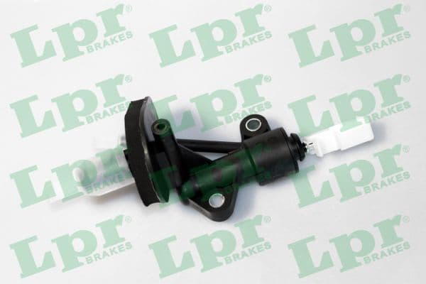 LPR DEBRİYAJ ÜST MERKEZİ CORSA D 06>14 COMBO D 12> ADAM 12>19 NEMO 08> BIPPER 08> LINEA-PUNTO EVO 09> OEM: 1613489880-55190993-55251837-2182F6 - LPR 2191 kodlu oto yedek parça