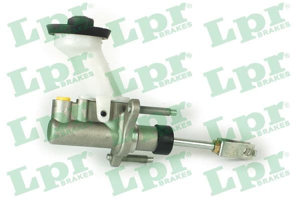 LPR DEBRİYAJ ÜST MERKEZ SİLİNDİRİ 0 TOYOTA COROLLA E10 -COROLLA E9 -COROLLA COMPACT E10 -COROLLA COMP OEM: 3141012330-3141012331-3141012370-31 - LPR 2551 kodlu oto yedek parça
