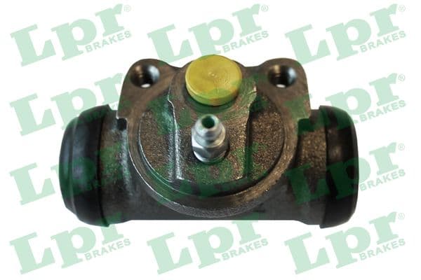 LPR TEKERLEK SİLİNDİRİ FIAT 131 131 -131 FAMİLİARE/PANORAMA 131 -132 132 -124-124 ESTATE-131-132 OEM: 4322010-4394466-790665-4374060 - LPR 4406 kodlu oto yedek parça