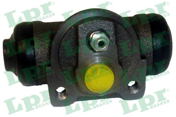 LPR FREN SİLİNDİRİ M131 1600 DKŞ 22.22mm OEM: 7701365519-7700650845-790417 - LPR 4450 kodlu oto yedek parça