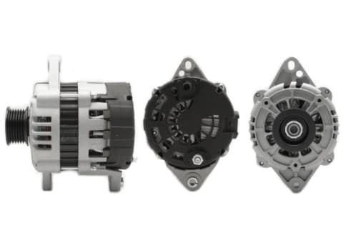 LUCAS ALTERNATOR 12V 85A CHEVROLET LACETTI AVEO KALOS DAEWOO DELCOREMY TIPI 96499043-96540541-96954112 OEM: 96499043-96540541-96954112 - LUCAS LEA0931 kodlu oto yedek parça