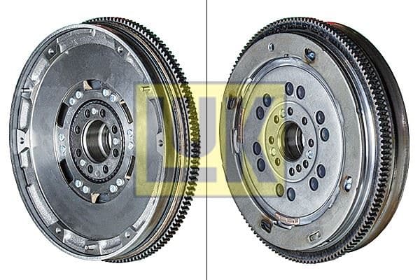 LUK VOLAN DMF MERCEDES SPRINTER B901 B904 96 06 A6010301705 OEM: A6010301705 - LUK 415006110 kodlu oto yedek parça