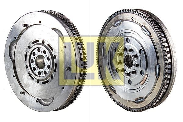 LUK VOLAN DMF BMW S62 B50 M5 E39 21212228848-21212229190-21217505849 OEM: 21212228848-21212229190-21217505849 - LUK 415011010 kodlu oto yedek parça