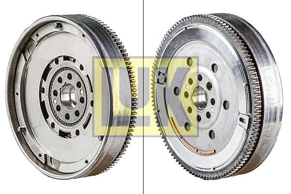 LUK VOLAN DMF BMW M47 D20 E46 01 03 E39 00 03 21211223712 OEM: 21211223712 - LUK 415012110 kodlu oto yedek parça