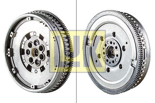 LUK DEBRİYAJ VOLANI LGN I 99-01 -MITSUBISHI CARISMA 00-06 - VOLVO S40-V40 00-04 1.9DI F9Qx T 7701472239-8200052967-MW30618653 OEM: 7701472239-8200052967-MW30618653 - LUK 415014210 kodlu oto yedek parça