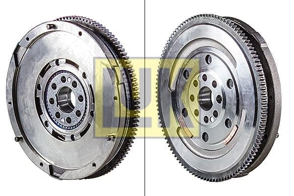 LUK VOLAN DMF BMW E46 21212229900 OEM: 21212229900 - LUK 415017510 kodlu oto yedek parça