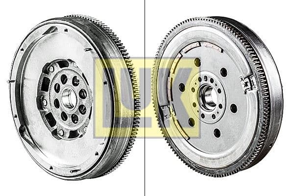 LUK DEBRİYAJ VOLANI C4-C5-JUMPY-SCUDO-P307-P308-P407-P607-EXPERT 2.0HDİ 04> DW10 OEM: 0532.X7-0532.T0-0532.Q9-0532.S7 - LUK 415022510 kodlu oto yedek parça