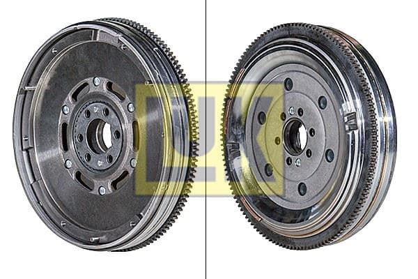 LUK DEBRİYAJ VOLANI PASSAT-A4-A6 1.9TDI 00-05 AVF-AWX 415011210 028105266A-038105266A-038105266AK OEM: 028105266A-038105266A-038105266AK - LUK 415023110 kodlu oto yedek parça