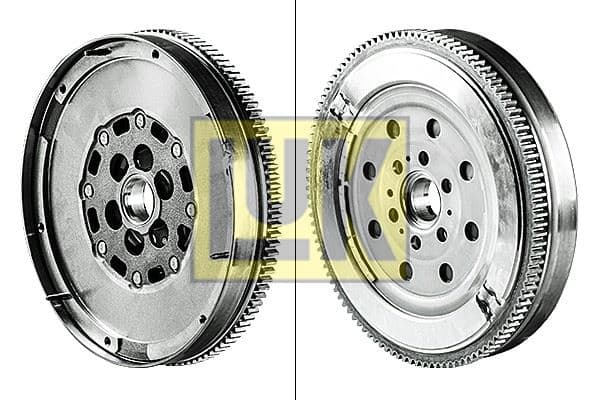 LUK DEBRİYAJ VOLANI ASTRA H-VECTRA C-ZAFIRA B 1.9 CDTI Z19DTH-Z19DT-Z19DTL-DTJ 55570197-616040-93178364-616235 OEM: 55570197-616040-93178364-616235 - LUK 415024110 kodlu oto yedek parça