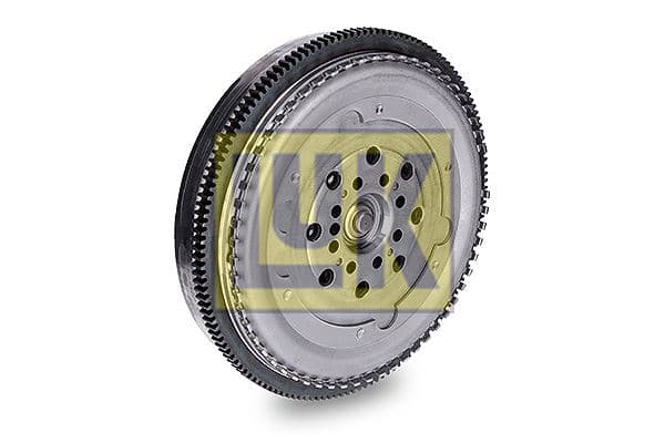 LUK VOLAN DMF MERCEDES W638 B901 B905 A6120300705 OEM: A6120300705 - LUK 415024310 kodlu oto yedek parça
