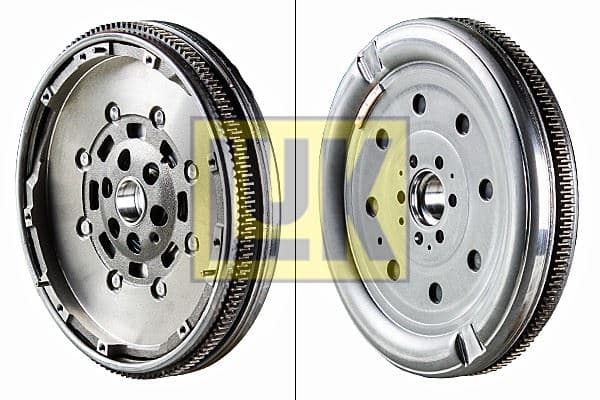 LUK DEBRİYAJ VOLANI GOLF V-PASSAT-LEON-TOLEDO 2.0FSI 05 06F105266-06F105266AB OEM: 06F105266-06F105266AB - LUK 415026410 kodlu oto yedek parça