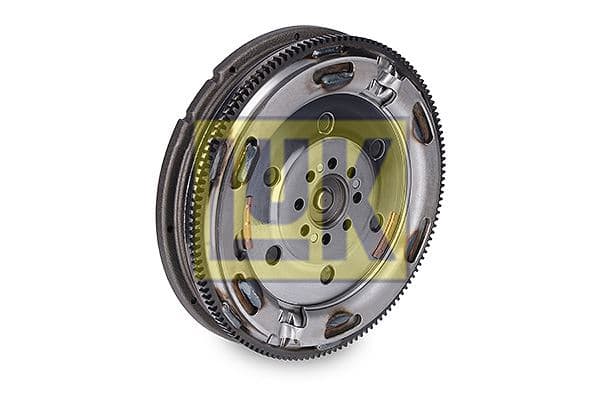 LUK DEBRİYAJ VOLANTI CRAFTER 2.5TDI 163HP 06 BJM-CECB 076105266A-076105266D OEM: 076105266A-076105266D - LUK 415033610 kodlu oto yedek parça