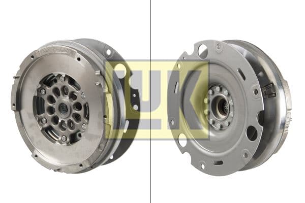 LUK DEBRİYAJ VOLANI A4-A5 1.8 TFSI 08 0B1105266AA-0B1105266AF-0B1105266 OEM: 0B1105266AA-0B1105266AF-0B1105266 - LUK 415034310 kodlu oto yedek parça