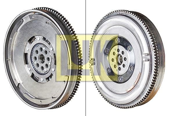 LUK DEBRİYAJ VOLANI DUCATO-JUMPER-BOXER 3.0HDI-155-160 06 F1CE0481D F30DT F1CE3481M 0532.R3-504088657 OEM: 0532.R3-504088657 - LUK 415037510 kodlu oto yedek parça