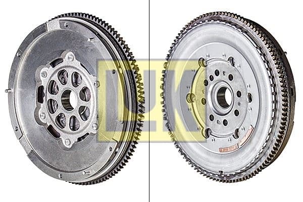 LUK VOLANT TRANSIT V184 2.0TDCI 125PS 02 06 MONDEO III 2.0TDCI 130PS 00 07 JAGUAR X TYPE ESTADE 2.0D 130BG 03 09 415016810 OEM: 3S716477FA-2S716477FD-1151413 - LUK 415037810 kodlu oto yedek parça