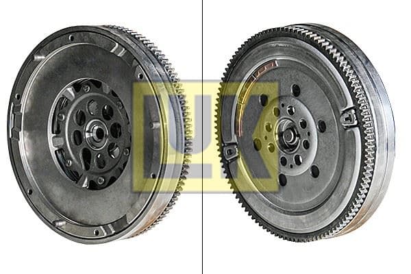 LUK VOLAN DMF BMW M47 E46 E60 E87 E90 E83 21207565745 OEM: 21207565745 - LUK 415040110 kodlu oto yedek parça