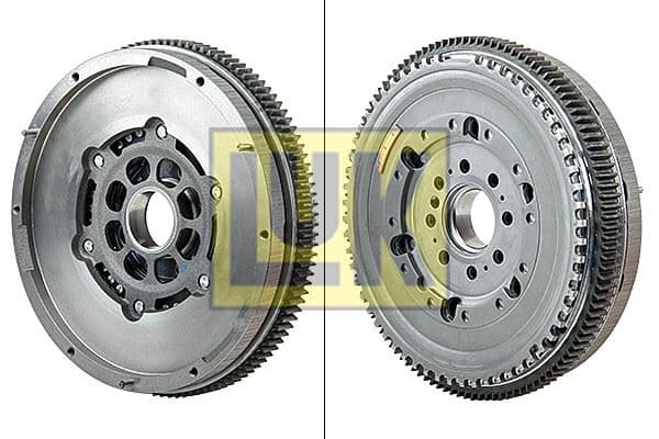 LUK VOLANT CIFT KUTLE TRANSIT V347 2.2TDCI 115PS 140PS 6 ILERI 07 11 OEM: 8C116477CB-1747871 - LUK 415043810 kodlu oto yedek parça