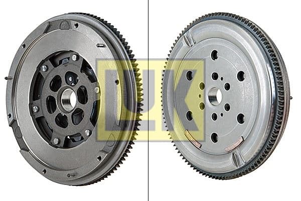 LUK VOLANT MONDEO III 00 02 1.8 16V 120PS 2.0 16V 145PS ZETEC OEM: 1S716477AB-1127042-30681141 - LUK 415045910 kodlu oto yedek parça