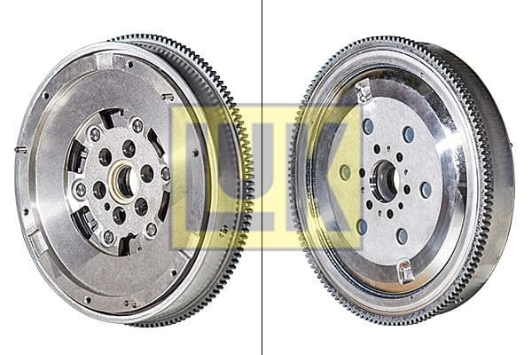 LUK DEBRİYAJ VOLANI ASTRA J 1.4 TURBO-MERIVA B 1.4 A14NET-B14NET-A14XER OEM: 55565495-55573012-55583705-616333 - LUK 415046510 kodlu oto yedek parça