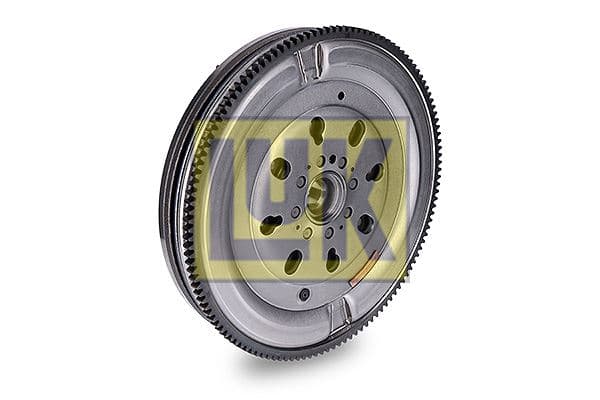 LUK DEBRİYAJ VOLANI DMF RENAULT MASTER III 10 OPEL MOVANO B 10 2.3dCi M9T ÇİFT TEKER 123106282R-123005719R-4408484 OEM: 123106282R-123005719R-4408484 - LUK 415049010 kodlu oto yedek parça