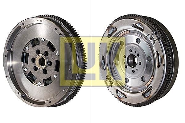 LUK DEBRİYAJ VOLANI VW AMAROK 2.0 TDI 10 03L105266AG-03L105266CH-03L105266DK OEM: 03L105266AG-03L105266CH-03L105266DK - LUK 415054910 kodlu oto yedek parça