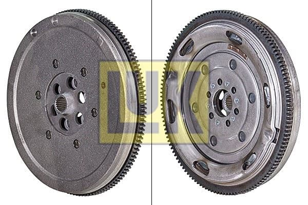LUK DEBRİYAJ VOLANI AUDI A4-A6 1.9 TDI-2.0 TDI 01-08 AVF 038105317B-03G105317-03G105317D OEM: 038105317B-03G105317-03G105317D - LUK 415055308 kodlu oto yedek parça