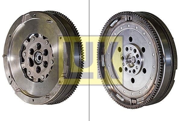 LUK VOLAN DMF BMW N20 B16 B20 F10 F20 F22 F23 F30 F32 F33 F34 F36 E84 E89 OEM: 21207638306 - LUK 415059410 kodlu oto yedek parça