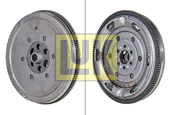 LUK VOLANT OTOMATİK AUDI A6 2.0 TDI 04-11 BNA-BRF-CAGB-BLB-BRE 03L105317-03G105317C OEM: 03L105317-03G105317C - LUK 415062308 kodlu oto yedek parça