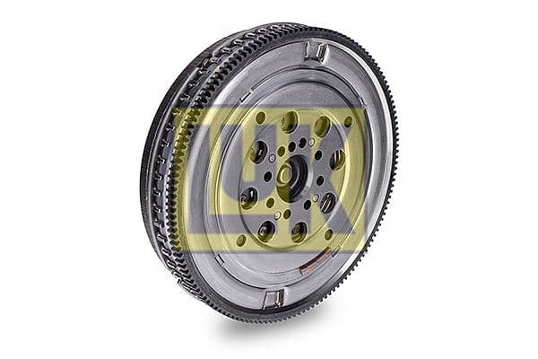 LUK VOLAN DMF MERCEDES W639 B906 OEM: A6510305105 - LUK 415066010 kodlu oto yedek parça