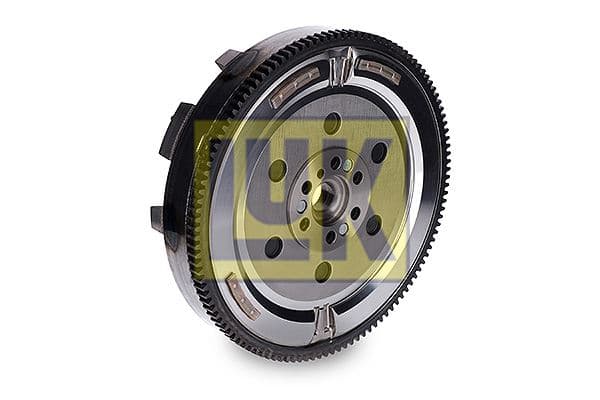 LUK VOLAN DMF FIAT EGEA 15 500L 13 500X 14 JEEP RENEGADE 14 COMPASS 17 1.4 1.4 MultiAir MEKANİK ŞANZIMAN OEM: 55250895-68210593AA - LUK 415066810 kodlu oto yedek parça