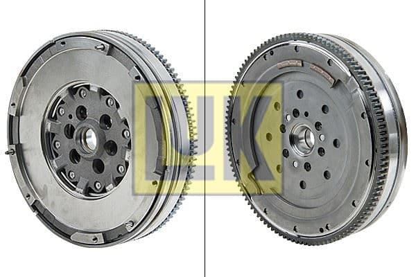 LUK VOLAN FIAT 500 X 14 JEEP RENEGADE 14 COMPASS 17 1.6D MTJ OEM: 55261491-71796023 - LUK 415067410 kodlu oto yedek parça