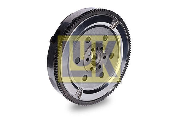 LUK DEBRİYAJ VOLANI BRAVO II-LINEA-GRANDE PUNTO 1.4 T-jet 07 PUNTO EVO 1.4 16V 09-12 -COMBO 1.4 12 55217579-55224025-616385 OEM: 55217579-55224025-616385 - LUK 415067810 kodlu oto yedek parça