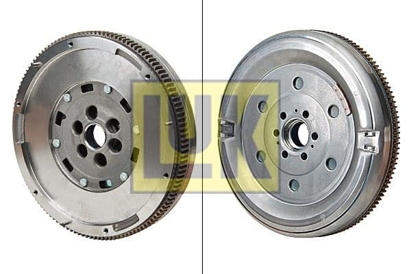 LUK VOLAN TRANSPORTER T6 2.0 TDI 2015 > CAAA-CAAB-CAAC OEM: 03L105266BC - LUK 415073410 kodlu oto yedek parça